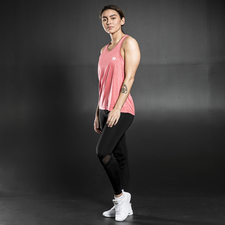 Tank top "Twist Singlet" Tank top "Twist Singlet"